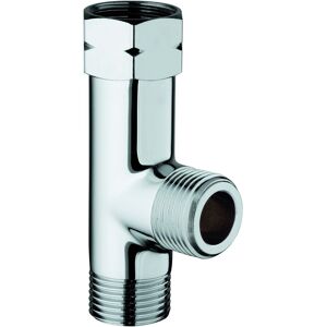 Grohe piece de distribution 09751 09751000