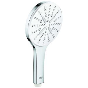 Grohe Rainshower douchette a Rainshower 26544LS0 blanc lune, 3 modes de jet