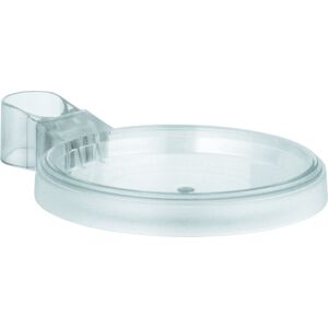 Grohe savon Relexa match0 27206000 transparent, pour le rail de douche - Publicité