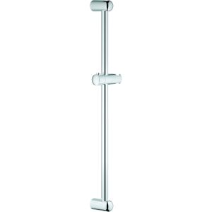 Grohe Tempesta Neu 100 Tempesta Neu douche 27523000 600 mm, chromé - Publicité