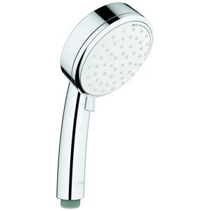 Grohe Tempesta Cosmopolitan 100 douchette a main 27571002, chrome, 2 modes de jet