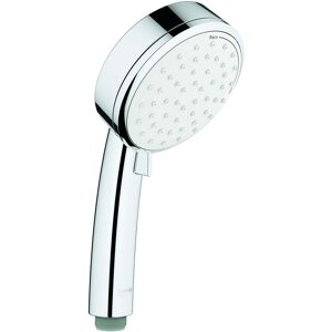 Grohe Tempesta Cosmopolitan 100 douchette a main 2757120E, chrome, 2 modes de jet