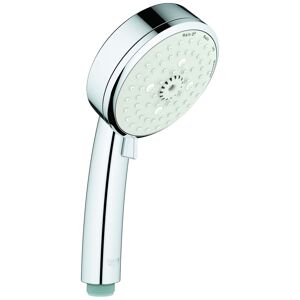 Grohe Tempesta Cosmopolitan 100 douchette a main 27573002, chrome, 4 modes de jet