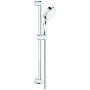 Grohe Tempesta Cosmopolitan 100 set de douche 27578002, chrome, 600mm, 2 modes de jet