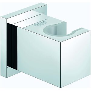 Grohe Euphoria Cube mural de douche 27693000 chromé - Publicité