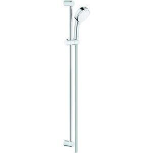 Grohe Tempesta Cosmopolitan 100 set de douche 27788002, chrome, 900mm, 2 modes de jet - Publicité