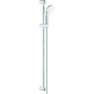 Grohe Tempesta 100 set de douche 27925001 chrome, 2000 , 2000 spray mode - Publicité