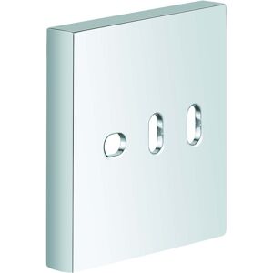 Euphoria Cube GROHE Euphoria Cube chrome, pour Cube Duschsysteme