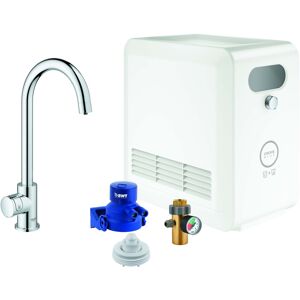 Grohe Blue Mono Professional 31302002 Kit de démarrage - Publicité