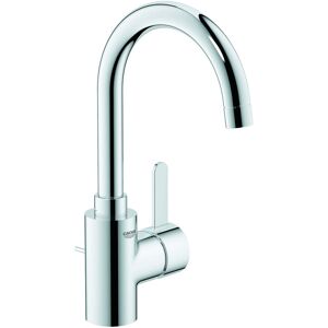 Grohe mitigeur de Eurosmart Cosmopolitan 32830001, chromé, taille L, avec vidage