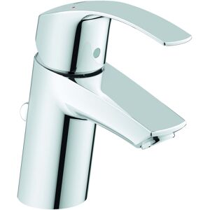 Grohe Eurosmart mitigeur monocommande 33265002 S-taille, chromé avec garniture - Publicité