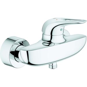 Grohe Eurostyle Grohe douche Eurostyle chromé, apparent