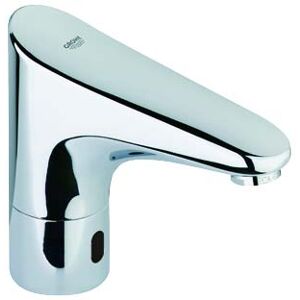 Grohe mitigeur Europlus E 36016001 chrome, avec transformateur enfichable sans melange