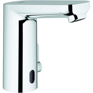 Eurosmart CE Grohe 36324001 infrarouge, chrome, transformateur, basse pression, avec melange