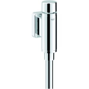 Grohe Rondo Urinal - Bouton poussoir pour urinoir 37346000 chrome , DN 15, sans robinet d'isolement