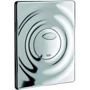 Grohe Plaque de commande WC Surf 38861000