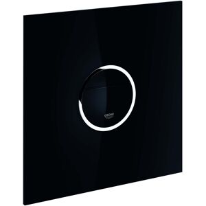 Grohe Veris Light Plaque de commande WC 38915KS0 declenchement de la chasse sans contact, avec LEDs