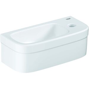 Grohe Euro Céramique de salle de bain Mini - Lave-mains 39327000 37cm, blanc alpin - Publicité