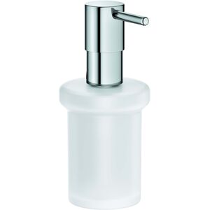 Grohe Distributeur de savon Grohe Essentials 40394001 chrome