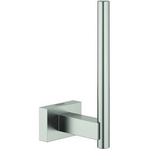 Grohe Essentials Cube papier de rechange Essentials Cube 40623DC1 supersteel, fermeture dissimulee