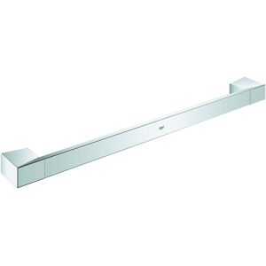 Grohe Selection Cube chrome, longueur 600 mm, fixation Selection Cube