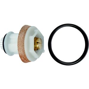 piston Grohe 43447 complet 43447000 pour WC - Bouton poussoir pour urinoir