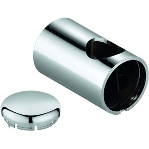 Grohe support de barre de douche 45362 45362000 barre de douche 600 mm chrome - Publicité