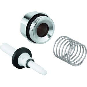 Grohe conversion Grohe 45746 45746000 pour Sinfonia bain Sinfonia / Kira chrome