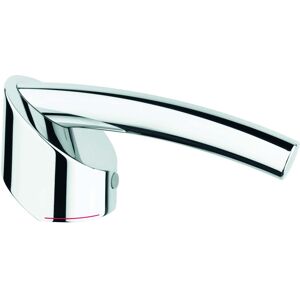 Grohe levier 46502 46502000 FMS mitigeur bain / douche chrome - Publicité