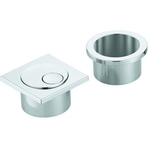 Grohe bouton poussoir 49538 49538000 pour le haut chrome citerne