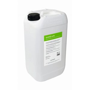 Grünbeck exaliQ solution minerale 114072 safe, bidon de 15 litres