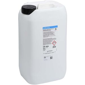 Grünbeck exaliQ solution minerale 114075 neutre, bidon de 15 litres