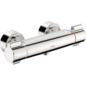 thermostat de douche match0 08806200 AP, pour Hansa mural Hansa Hansaclinica