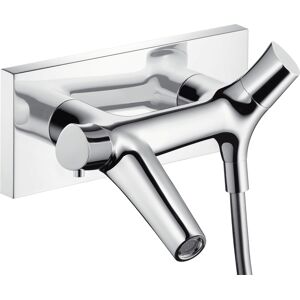 Hansgrohe thermostat de bain Axor Starck Organic expose, chrome