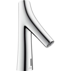 Axor Starck Organic mixer 12174000 chrome, Axor Starck Organic electronique pour hansgrohe