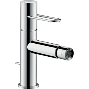 Hansgrohe Axor Uno bidet 38211000 chrome, avec poignée en boucle, avec vidage - Publicité