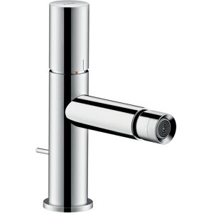 Hansgrohe Axor Uno bidet 45200000 chrome, avec poignée zéro, avec vidage - Publicité