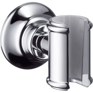 Hansgrohe Axor Montreux douche match0 16325820 nickel brossé