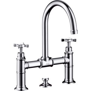 Axor Montreux pont de hansgrohe Axor Montreux , avec vidage