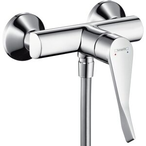 Hansgrohe Focus Care mitigeur de douche 31916000 apparent, levier extra long, chrome