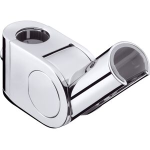 slide Axor Uno hansgrohe douche 96505810 completement satinox