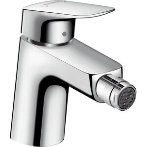 Hansgrohe Logis 70 Bidet raccord 71204000 chromé, hauteur 166 mm, Logis - Publicité