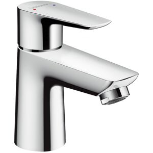 Hansgrohe Talis E 80 mitigeur lavabo 71707000 chromé, basse pression, avec Talis E