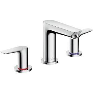 Talis E hansgrohe Talis E trous 71733000 chromé, avec vidage - Publicité