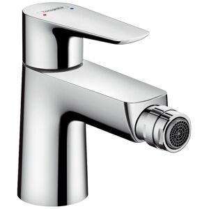 Talis E hansgrohe 71720000 chromé, avec vidage - Publicité