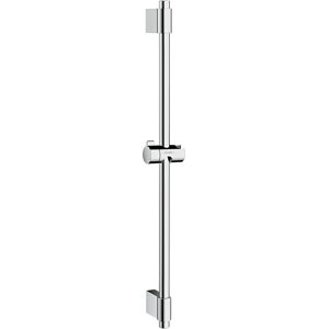 Hansgrohe Unica Varia rail de douche 27355000 chrome, 72 cm