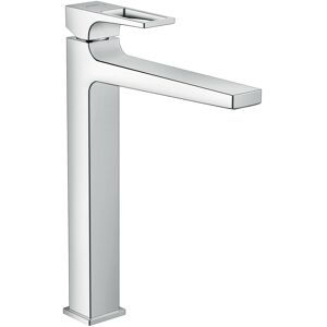 Hansgrohe Metropol 260 armature de lavabo 74512000 chrome, poignée en boucle, pour lavabos - Publicité