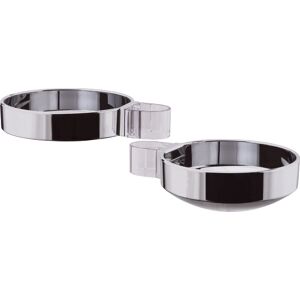 savon hansgrohe Cassetta D 28664000 chrome, 2 pieces