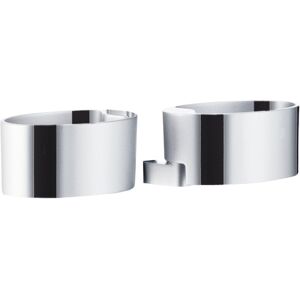 Hansgrohe savons Raindance Cassetta 2 pieces, chrome 28698000