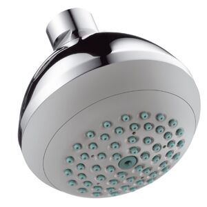 Hansgrohe douche de hansgrohe Crometta 85 1jet 28423000 vert, jet normal économiseur d'eau, chrome